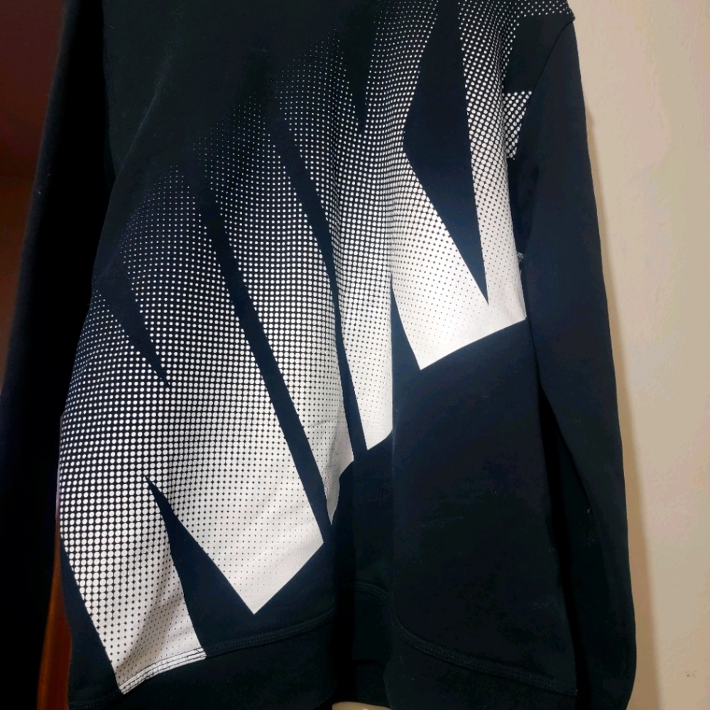 Mens nike sweater